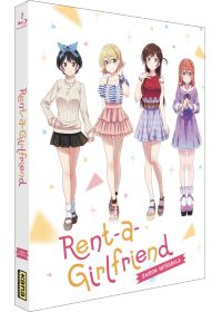Rent-A-Girlfriend - Saison 1 - Blu-ray