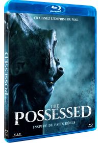 The Possessed - Blu-ray