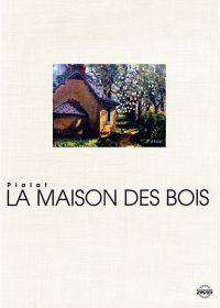 La Maison des bois - DVD