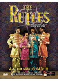 The Rutles - DVD