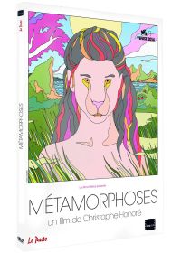 Métamorphoses - DVD