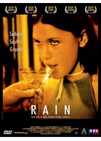 Rain - DVD