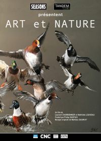 Art et nature - DVD