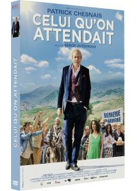 Celui qu'on attendait - DVD