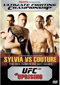 UFC 68 : The Uprising - DVD