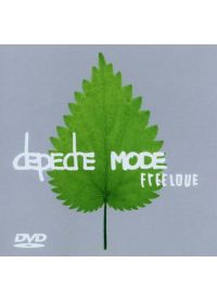 Depeche Mode - Freelove - DVD