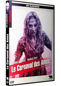 Le Carnaval des âmes - DVD