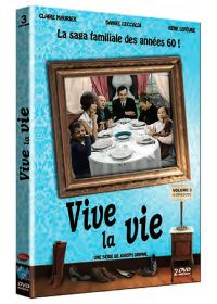 Vive la vie - Vol. 3 - DVD