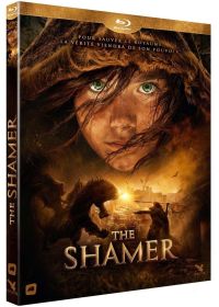 The Shamer - Blu-ray