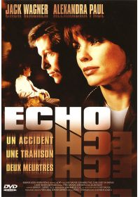 Echo - DVD