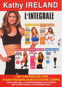 Kathy Ireland - L'intégrale - DVD