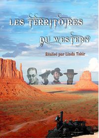 Les Territoires du Western - DVD