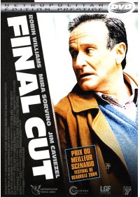 Final Cut (Édition Prestige) - DVD