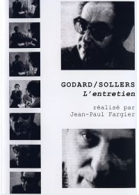 Godard-Sollers: L'entretien - DVD