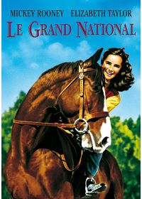 Le Grand National - DVD