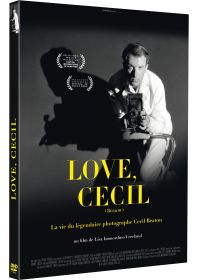 Love, Cecil (Beaton) - DVD