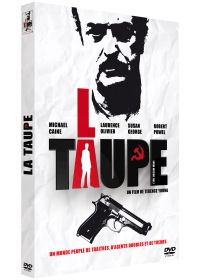 La Taupe (The Jigsaw Man) - DVD