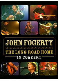 Fogerty, John - The Long Road Home - In Concert - DVD