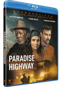 Paradise Highway - Blu-ray