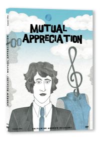Mutual Appreciation - DVD