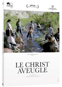 Le Christ aveugle - DVD