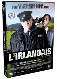 L'Irlandais - DVD