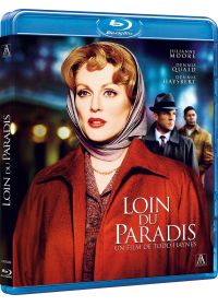 Loin du Paradis - Blu-ray