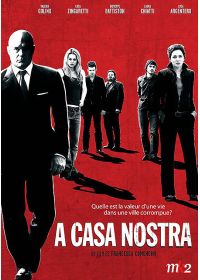 A casa nostra - DVD