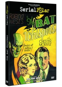 The Bat Whispers - DVD