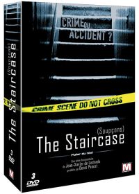 Soupçons - The Staircase - DVD