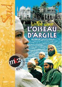 L'Oiseau d'argile - DVD