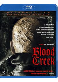 Blood Creek - Blu-ray