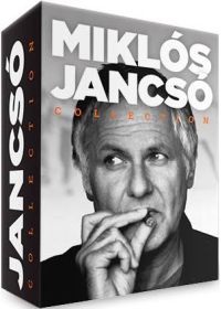 Miklós Jancsó Collection (Version Restaurée) - DVD