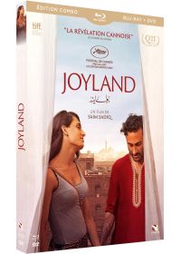 Joyland (Combo Blu-ray + DVD) - Blu-ray