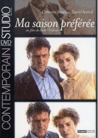 Ma saison préférée - DVD