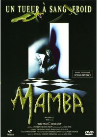 Mamba - DVD