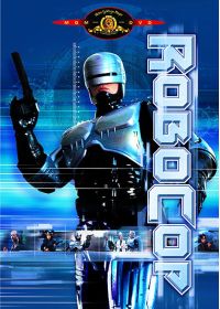 RoboCop - DVD