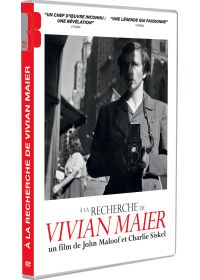 A la recherche de Vivian Maier - DVD