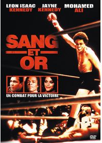 Sang et or - DVD