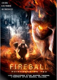 Fireball - DVD