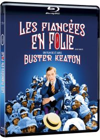 Les Fiancées en folie - Blu-ray