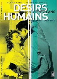 Désirs humains - DVD