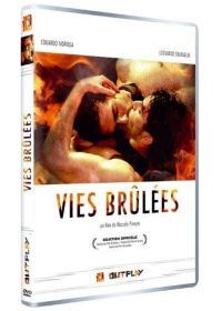 Vies brûlées - DVD