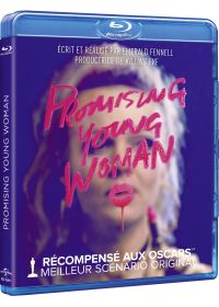 Promising Young Woman - Blu-ray