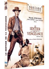 Le Sentier de la vengeance (Édition Spéciale) - DVD