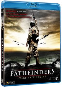 Pathfinders - Vers la victoire (Édition Simple) - Blu-ray