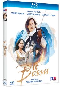 Le Bossu - Blu-ray