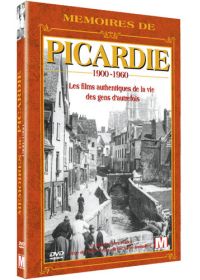 Mémoires de Picardie - DVD
