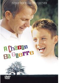 A chacun sa guerre - DVD