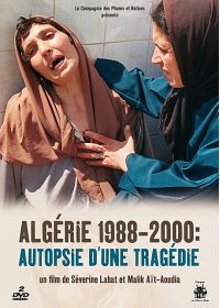 Algérie 1988-2000 : autopsie d'une tragédie - DVD